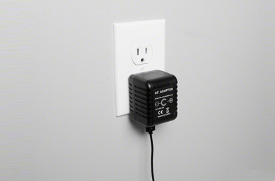 AC Adapter / USB Charger Hidden Cameras