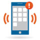 Cell Phone Email Alerts