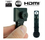 LawMate HB-20 Wired Camera