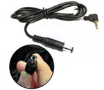 LawMate HB-20 Wired Camera