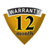 One Year Warranty