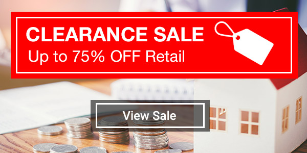 Spy Equipment Clearance Sale